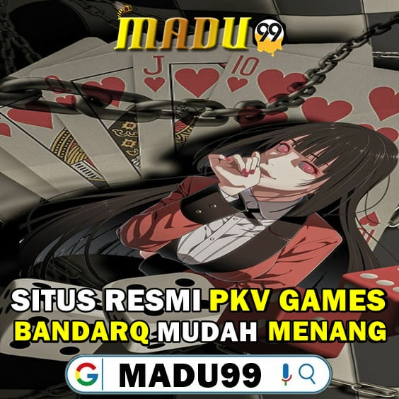 MADU99: Situs BandarQQ Terpercaya Login Madu99 | Daftar Madu99 | Alternatif Madu99